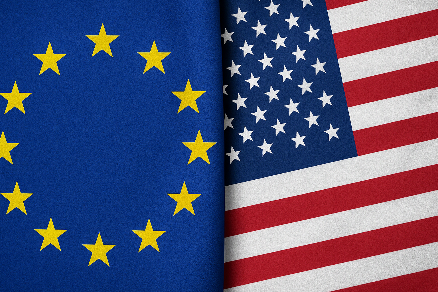 EU en VS verwachten akkoord over tarieven voor deadline juli: Instant view