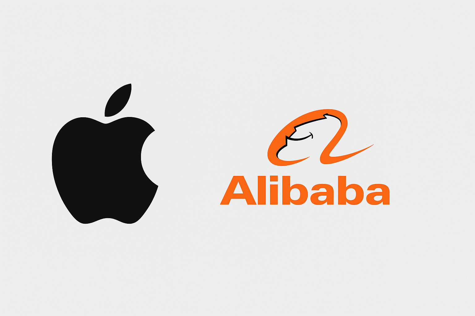 Apple & Alibaba: Vertraging samenwerking - Geopolitieke AI-spanningen China