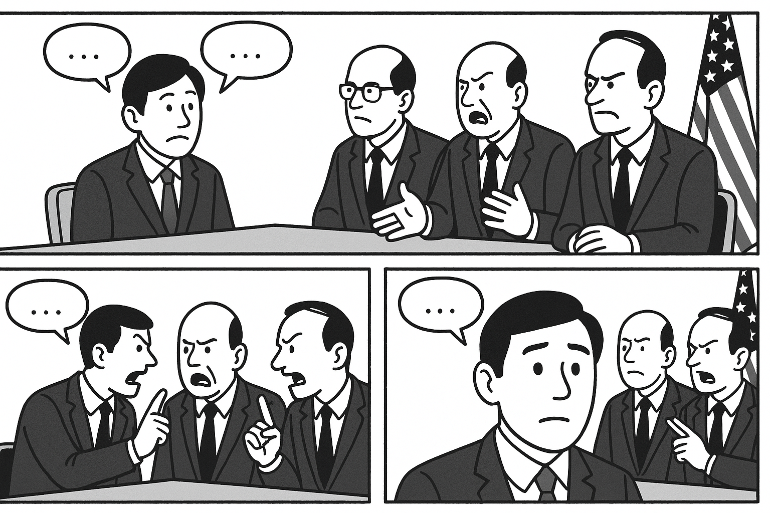 Tarieven: Verwarring frustreert Japan tijdens handelsoverleg