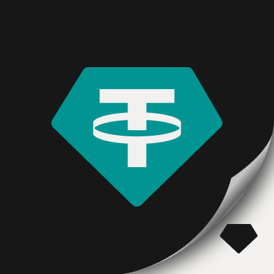 Tether CEO ziet waardering van $515 miljard bij beursgang
