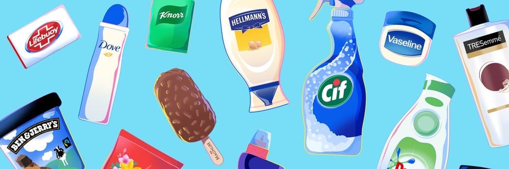 Unilever met cijfers: Analyse en visie op het aandeel