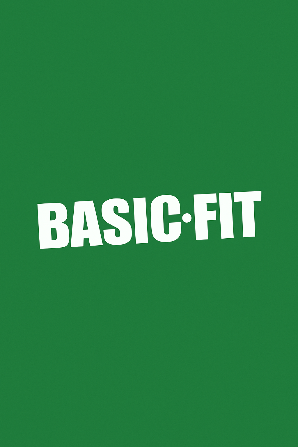 Basic-Fit regelt nieuwe kredietfaciliteit: Toont de onderliggende zwakte