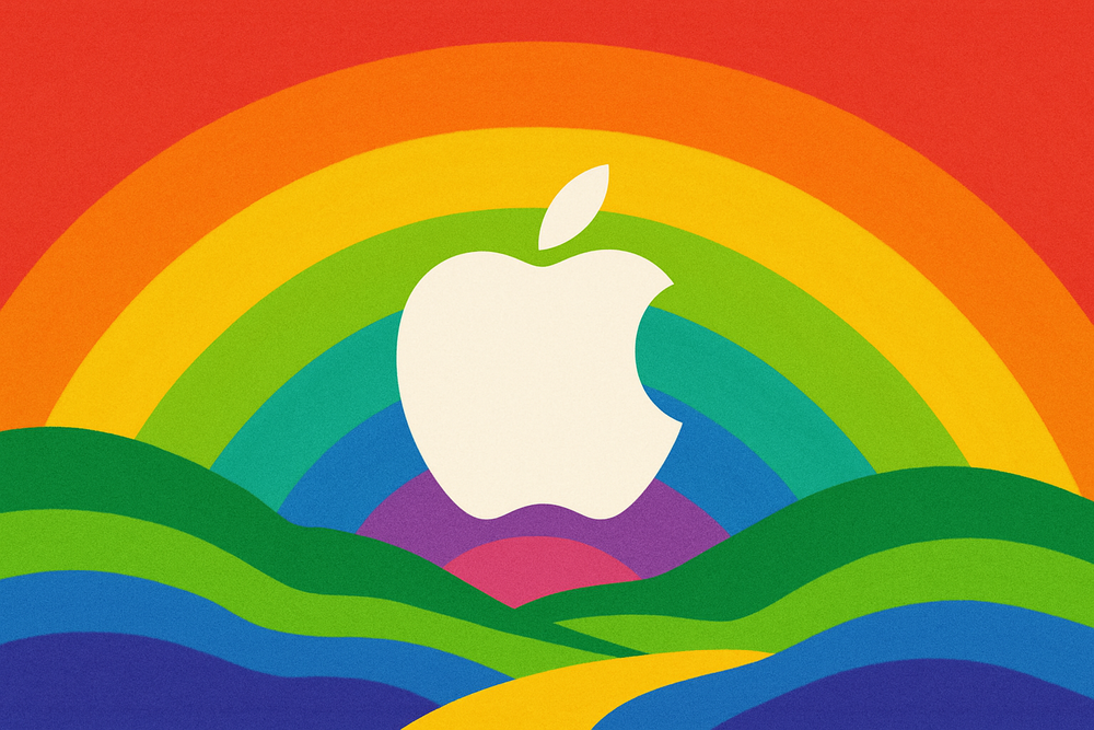 Apple: Sterkste kwartaal qua omzetgroei sinds eind 2021 - Instant view