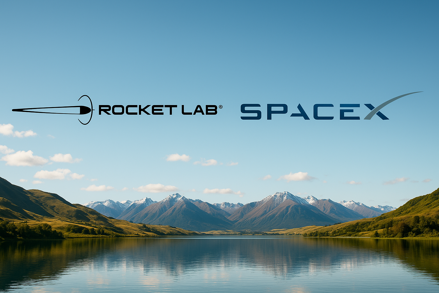 Rocket Lab: Investeringen in SpaceX bullish signaal