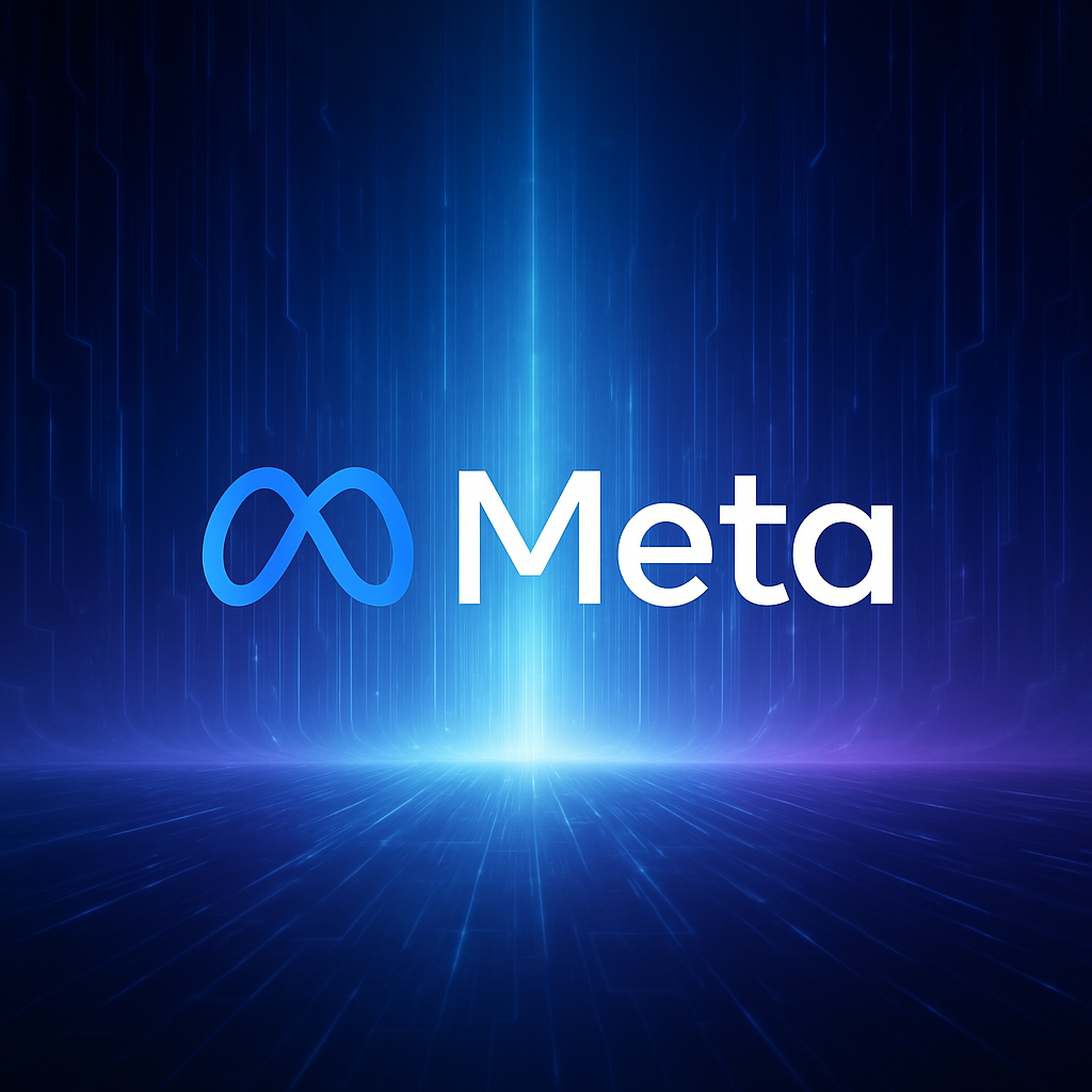 Meta zet in op superintelligentie: investeringen honderden miljarden - Bullish