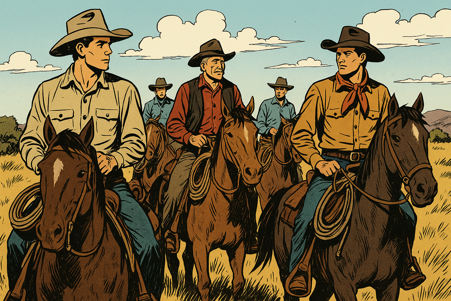 Live cattle stijgt naar records – Trend intact of tijd om short te gaan?