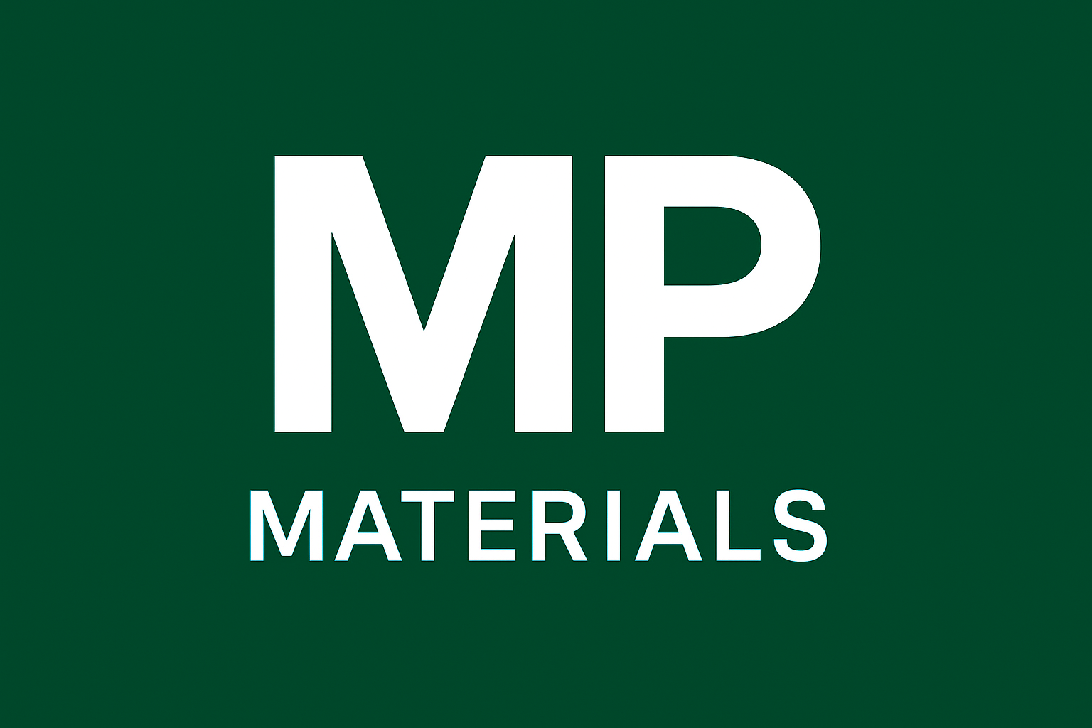 MP Materials: Meer achtergrond Apple en de $500 miljoen deal