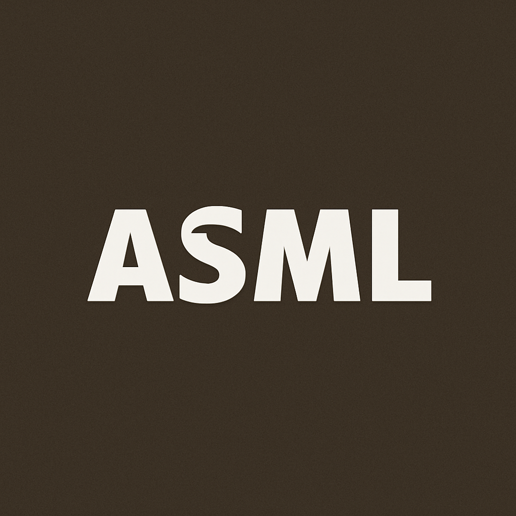 ASML met cijfers: Geen wow moment - Instant view op resultaten