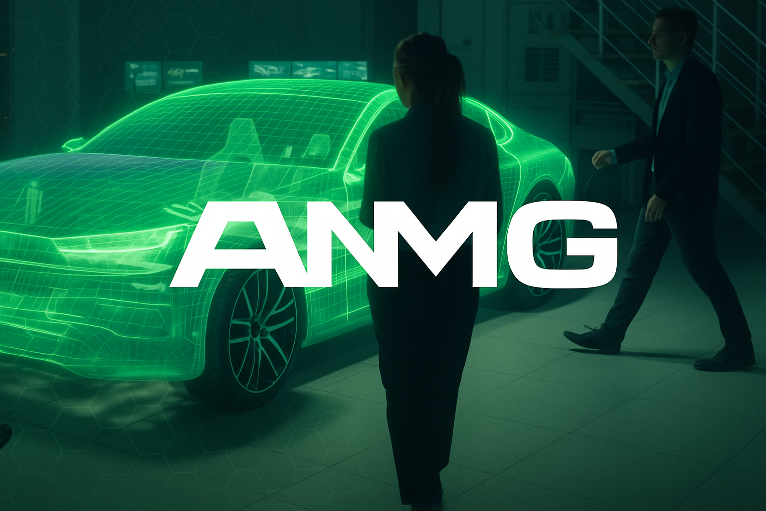 AMG: Grote winnaar van Amerikaanse heffing 93,5% - Dit is zo bullish