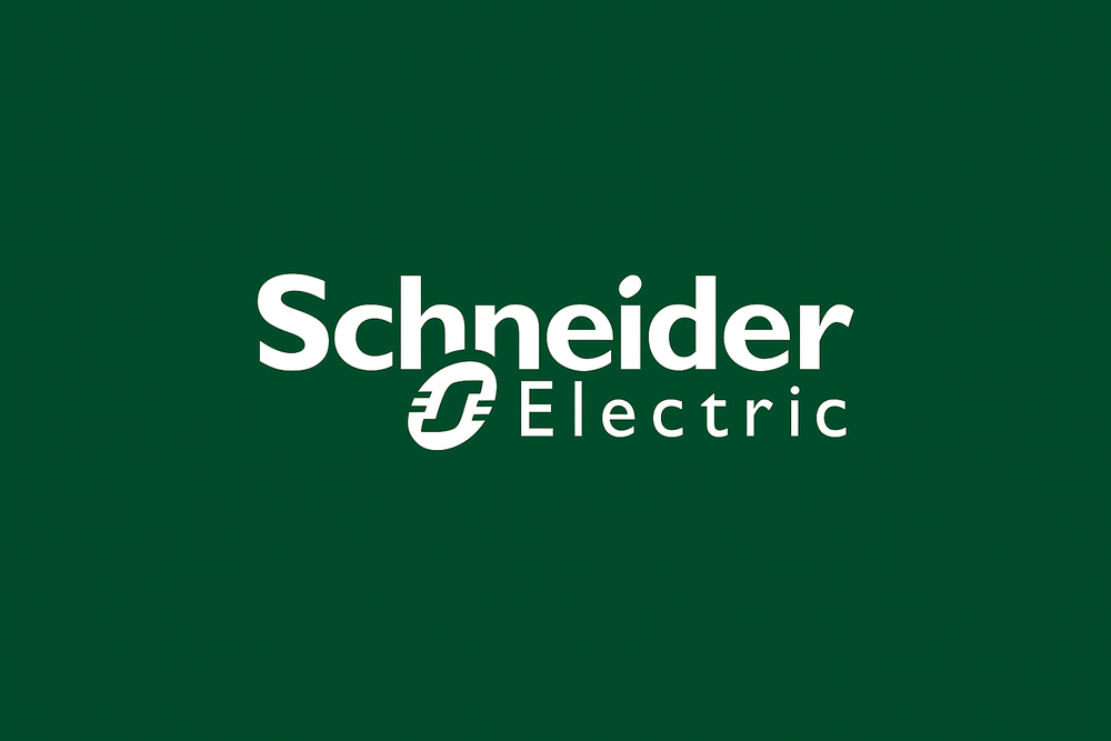 Schneider Electric boekt groei ondanks voorzichtig marktsentiment - Het aandeel