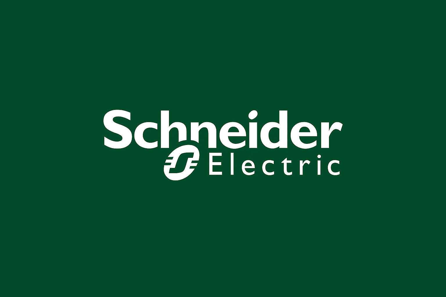 Schneider Electric: Rally op donderdag - Update visie