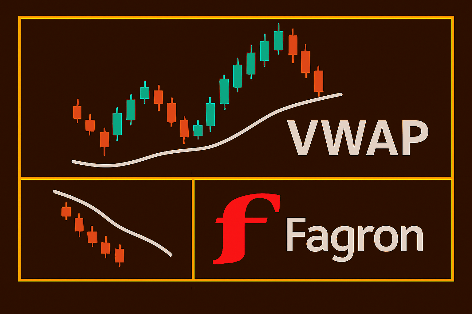 ✖️ Fagron en de VWAP: Lange signalen wijzen op aankomende weerstand