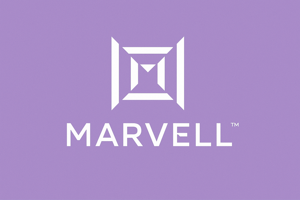 Marvell Technology stijgt voorbeurs 8% door Rebellions: Aandeel onlangs gekocht
