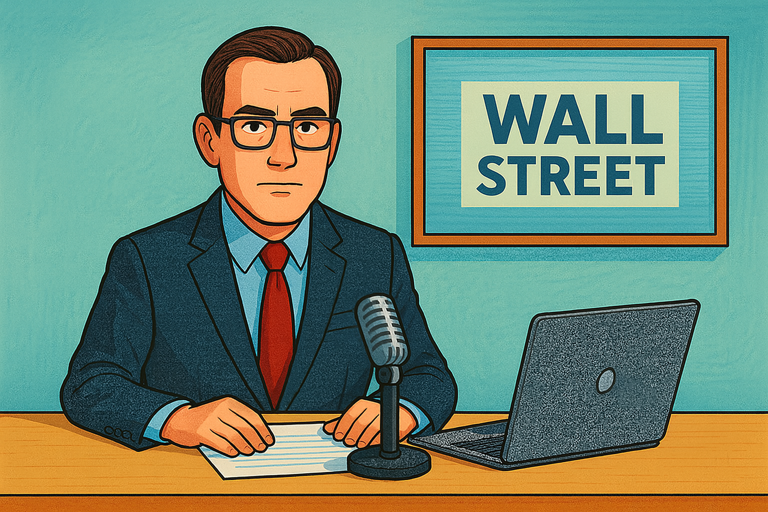 📞 Beleggers Journaal: Opening Wall Street - TSLA - Fastned +8% en meer