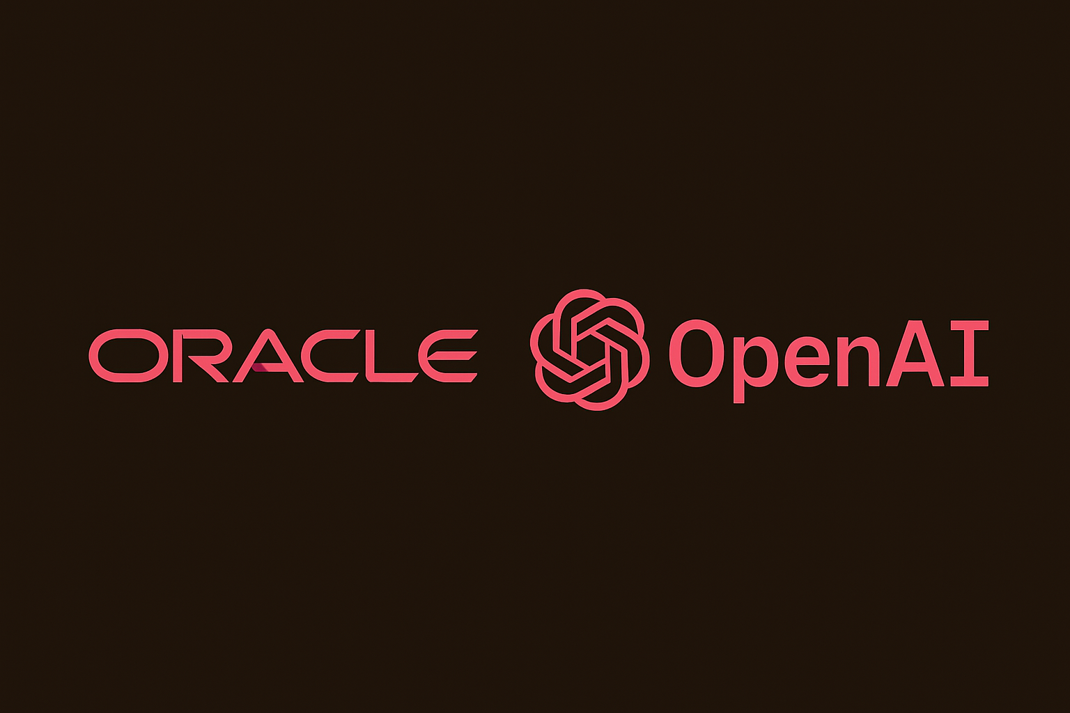Oracle sluit grote deal met OpenAI voor AI-datacentra: Weer prachtig nieuws