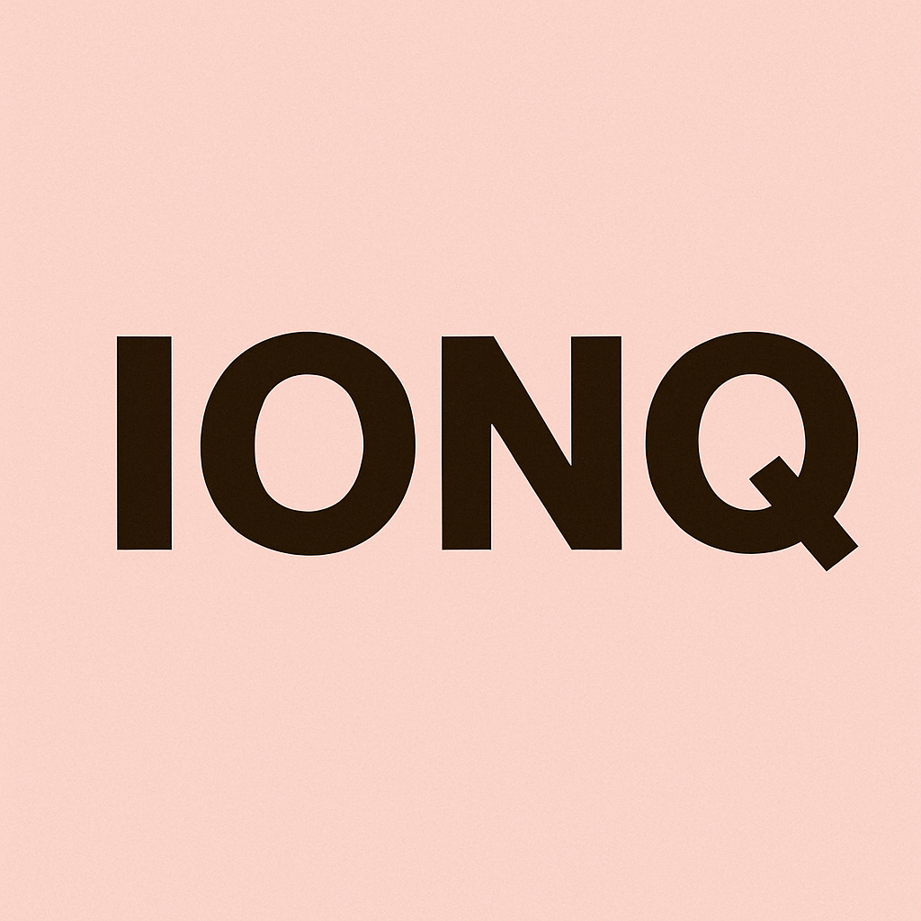 IONQ test opnieuw belangrijke weerstand - Van belang voor verdere doorbraak