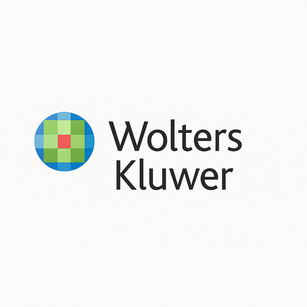 Wolter Kluwer verkoopt FRR divisie voor 450 miljoen dollar - Stroomlijning