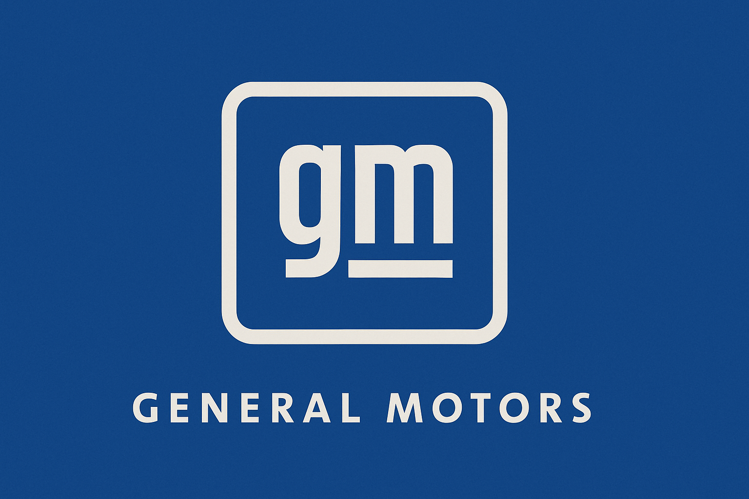 GM met cijfers: Redelijk en toch aan de zijlijn blijven