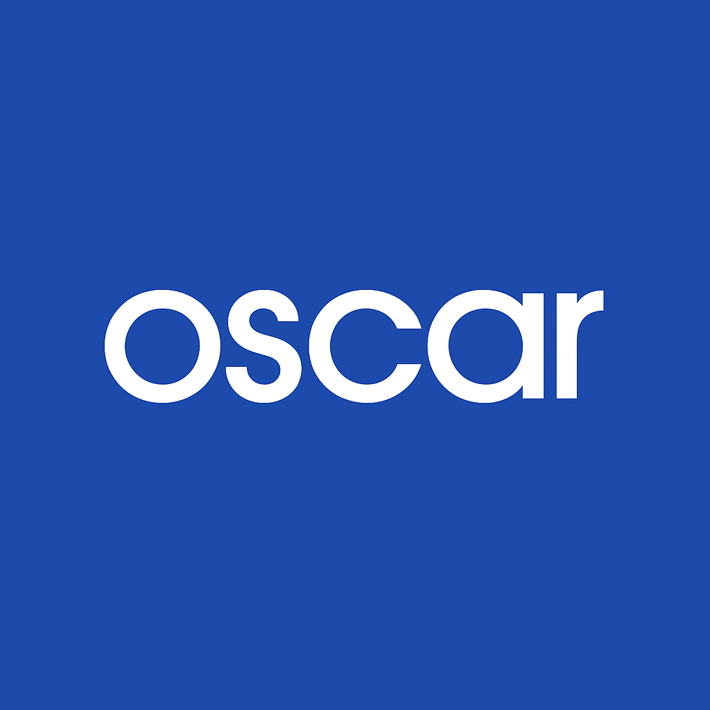 Oscar Health verhoogt omzetverwachting - Wel verlies - Het aandeel