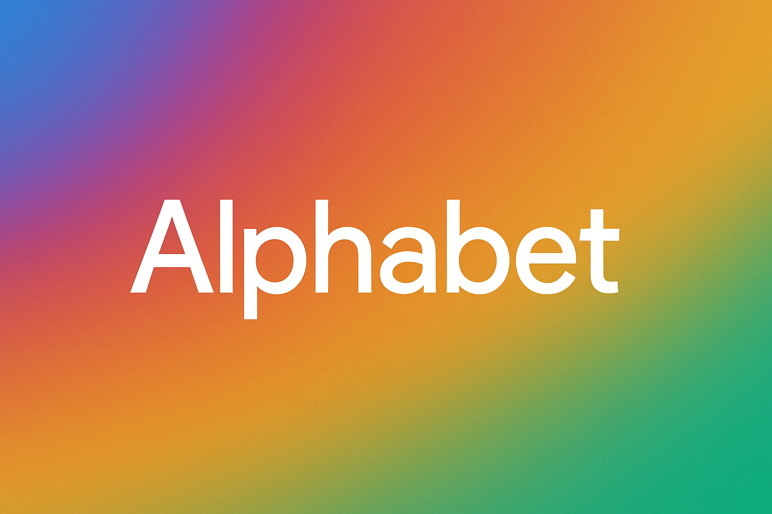 Alphabet: Presteert beter dan verwacht - Sterke groei cloud en advertenties - Het aandeel