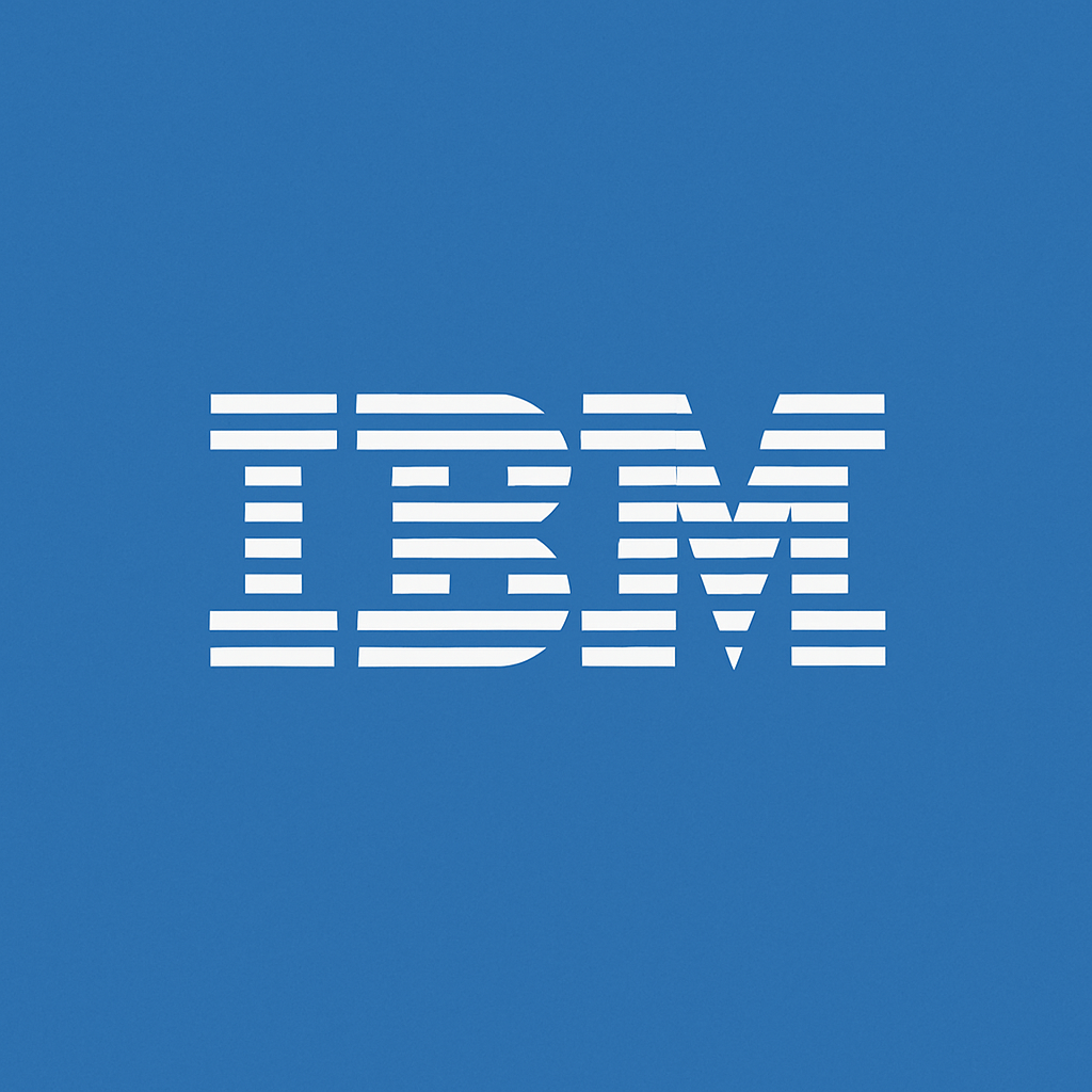 IBM verslaat verwachtingen en verhoogt outlook vrije kasstroom - Sterk