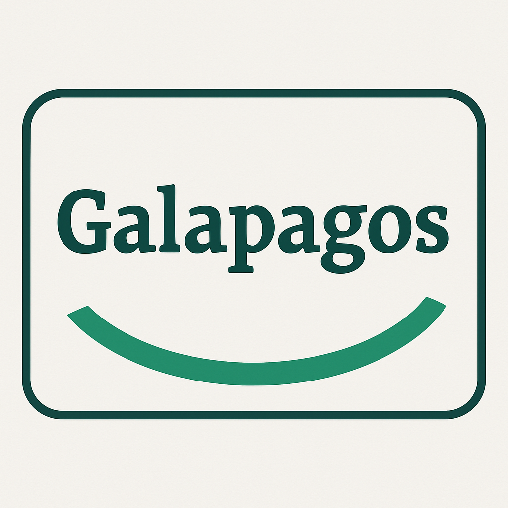 Galapagos met update: Het is nog steeds niks