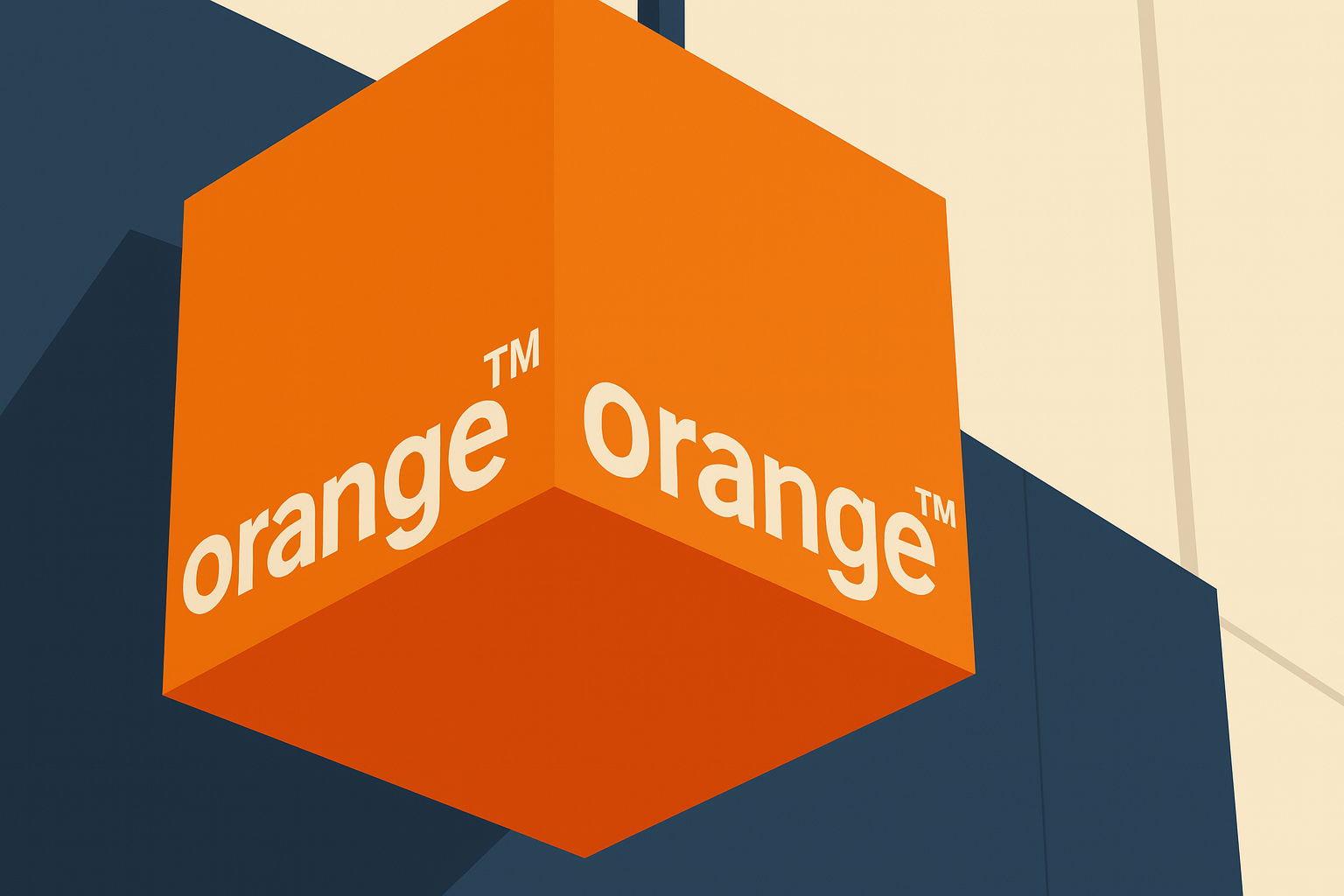 Orange Belgium boekt meer winst en outlook verhoogd: Niks met aandeel doen