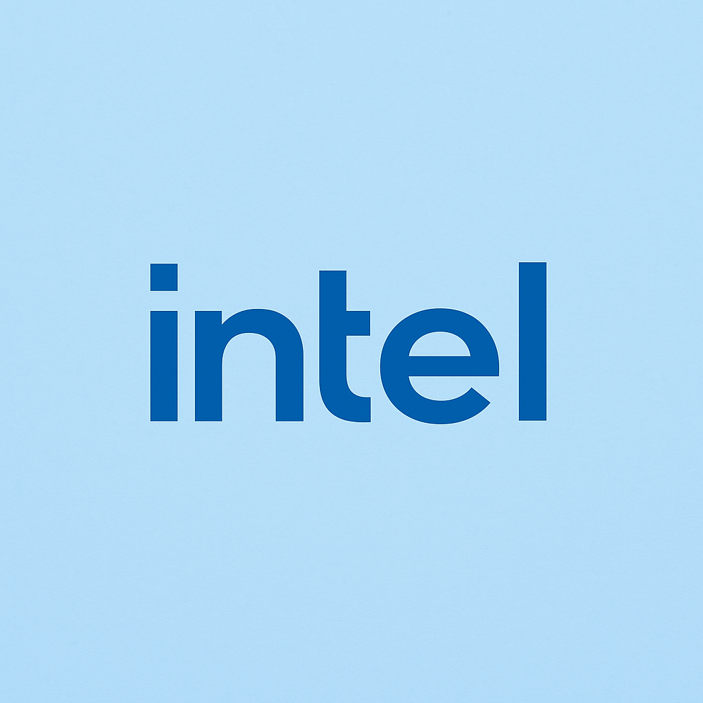 Intel cijfers: Nog niet in de haven - Gaat goede kant op - Het aandeel