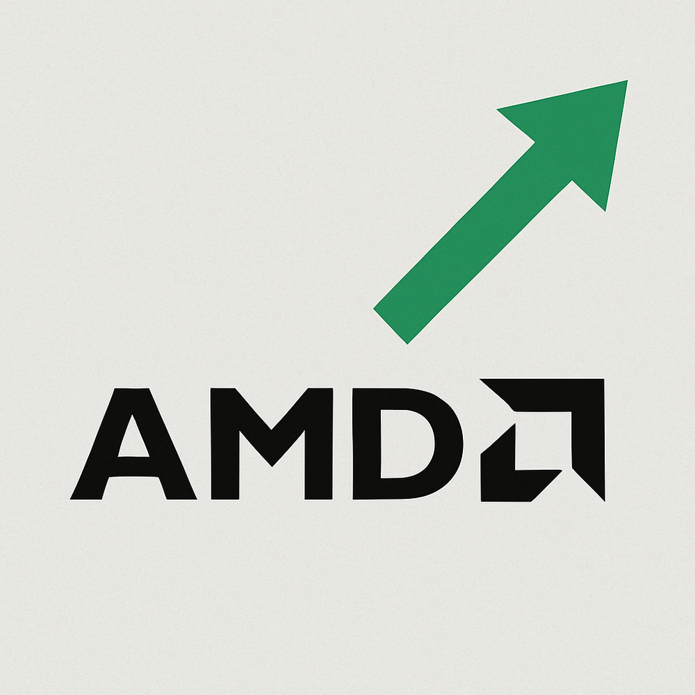 AMD hervat export aangepaste MI308-chips naar China: Duidelijk bullish