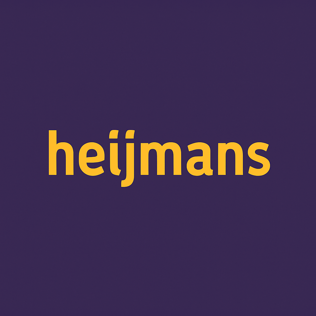 Heijmans verhoogt outlook na sterk eerste halfjaar: Reeds grote winst - Analyse