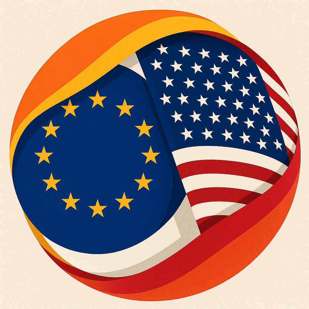 š„ Tarieven: Akkoord tussen VS en EU - Mooi voor de markten - Instant view