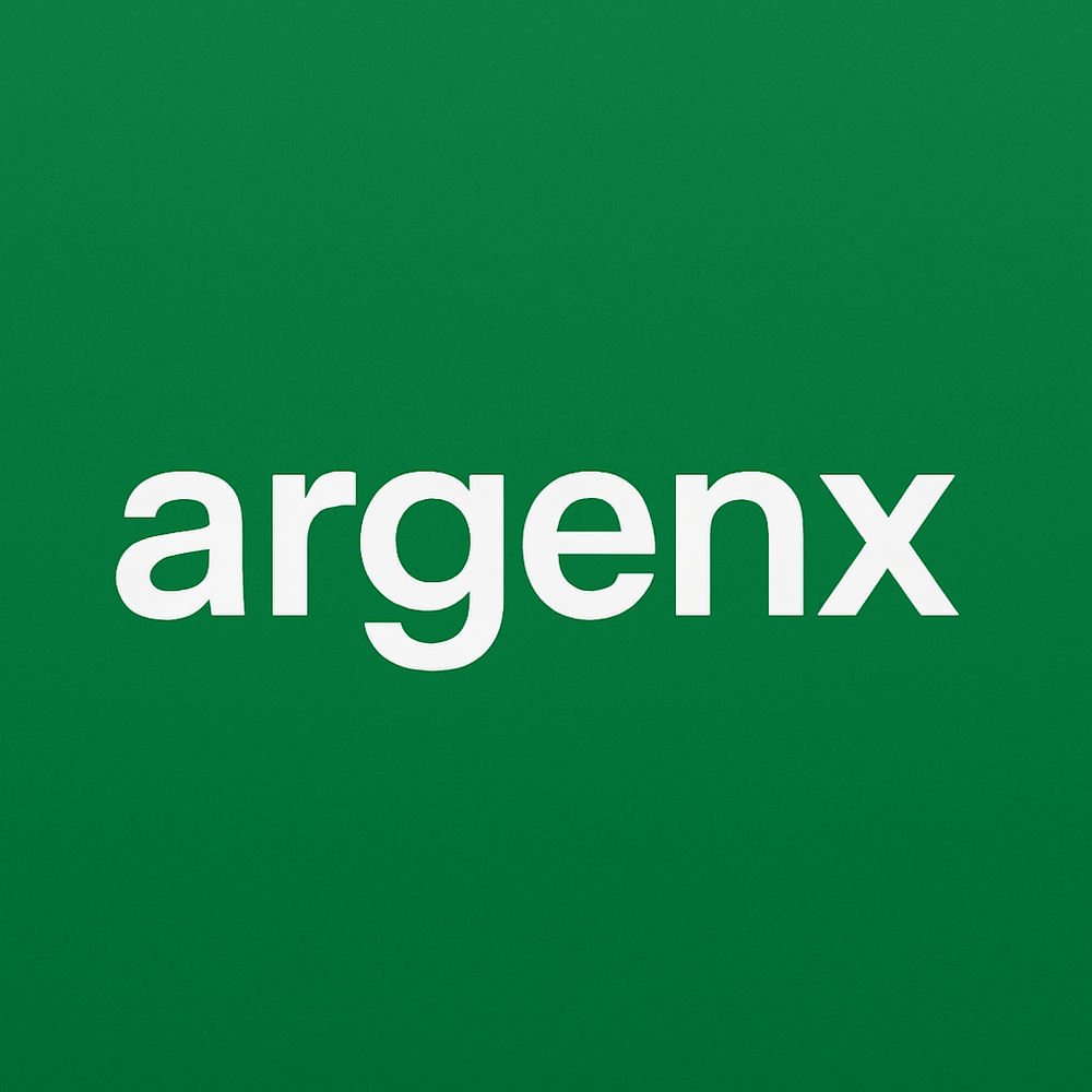 Argenx: FDA onderzoekt mogelijk veiligheidsrisico Vyvgart Hytrulo