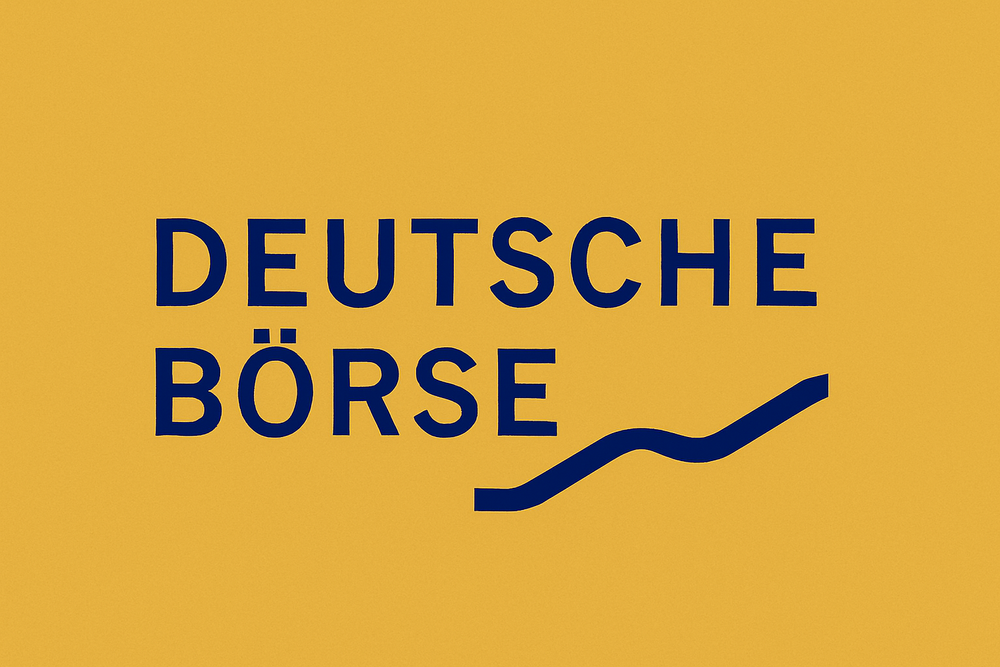 Deutsche Boerse: Willen groter in het aandeel - Wachten nog tot de correctie is uitgewerkt