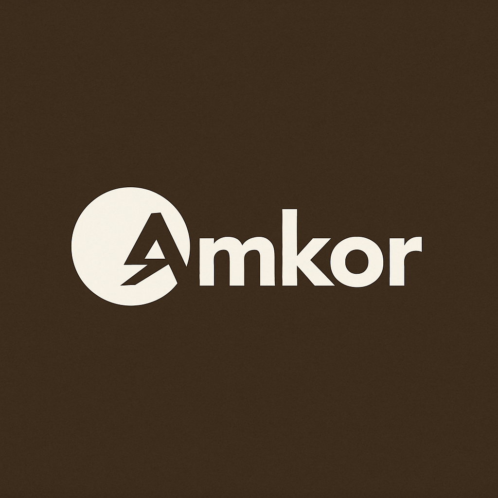 Amkor: Koers 15% hoger na sterke cijfers - Onlangs gekocht - Visie op het aandeel