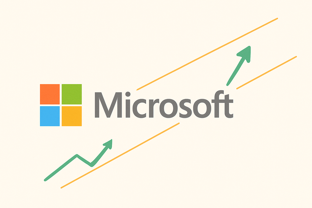 Microsoft schrapt 9.000 banen: AI neemt het stokje over - Implicaties