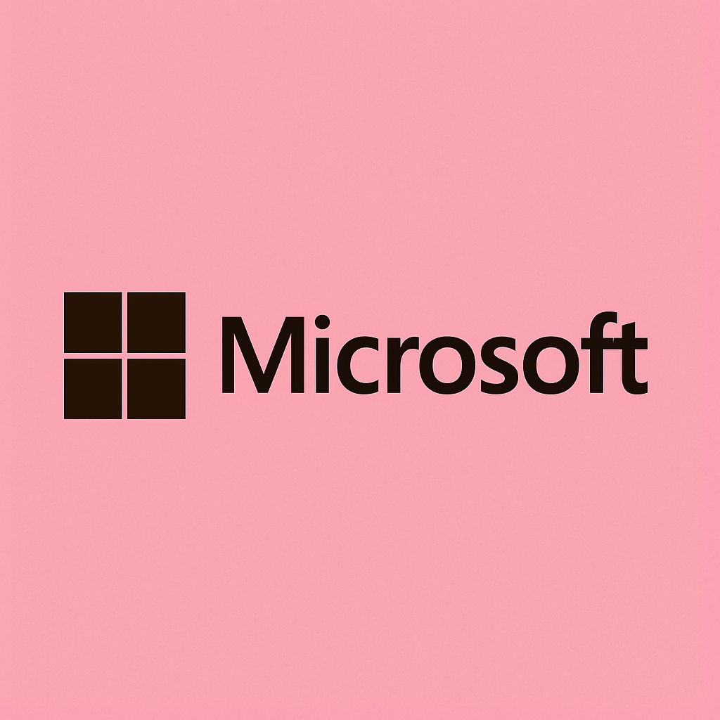 Microsoft zoekt strategisch evenwicht: Eigen chips en NVIDIA - Het aandeel