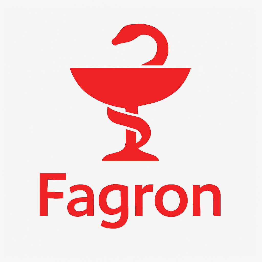 Fagron met sterke halfjaarcijfers: Outlook blijft gelijk - Visie op het aandeel