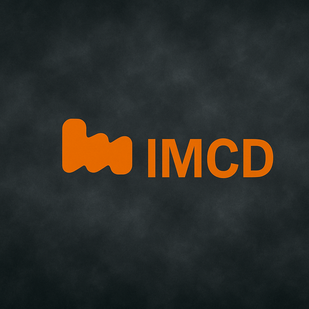 IMCD test belangrijke zone: Speculatieve rebound mogelijk