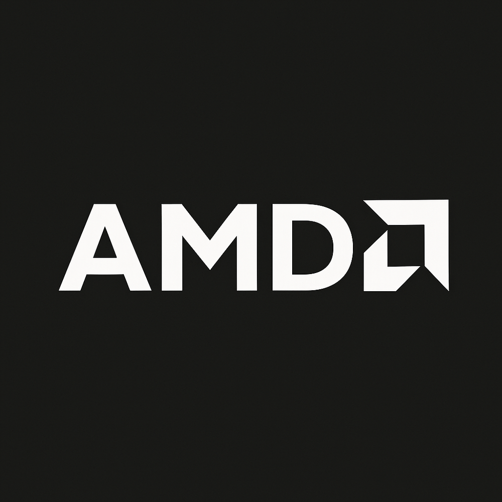 AMD: Waarom het aandeel verder stijgt - Kans veel meer winst en koers 600 dollar