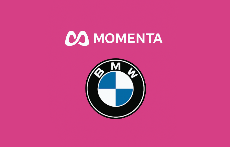 BMW en Chinese Momenta in samenwerking - Innovatie overstijgt geopolitiek
