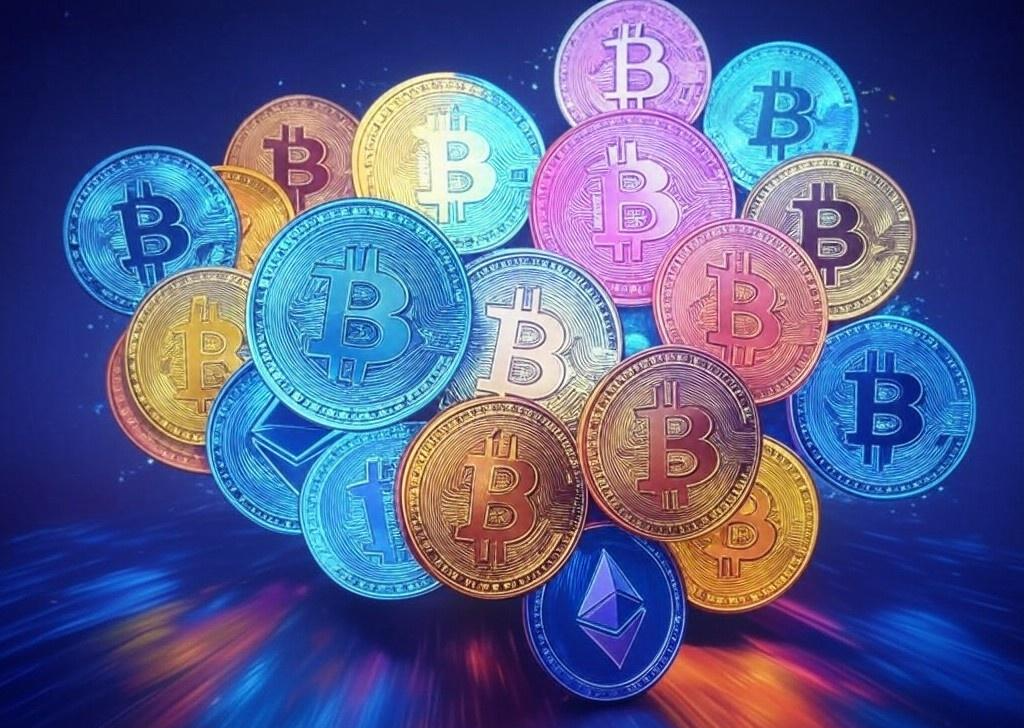 📻 Crypto podcast: Bitcoin blijft mooi vast liggen - Ethereum squeeze