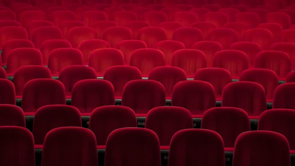 Kinepolis raakt bovenkant van dalend trendkanaal: Wij blijven vooralsnog afzijdig