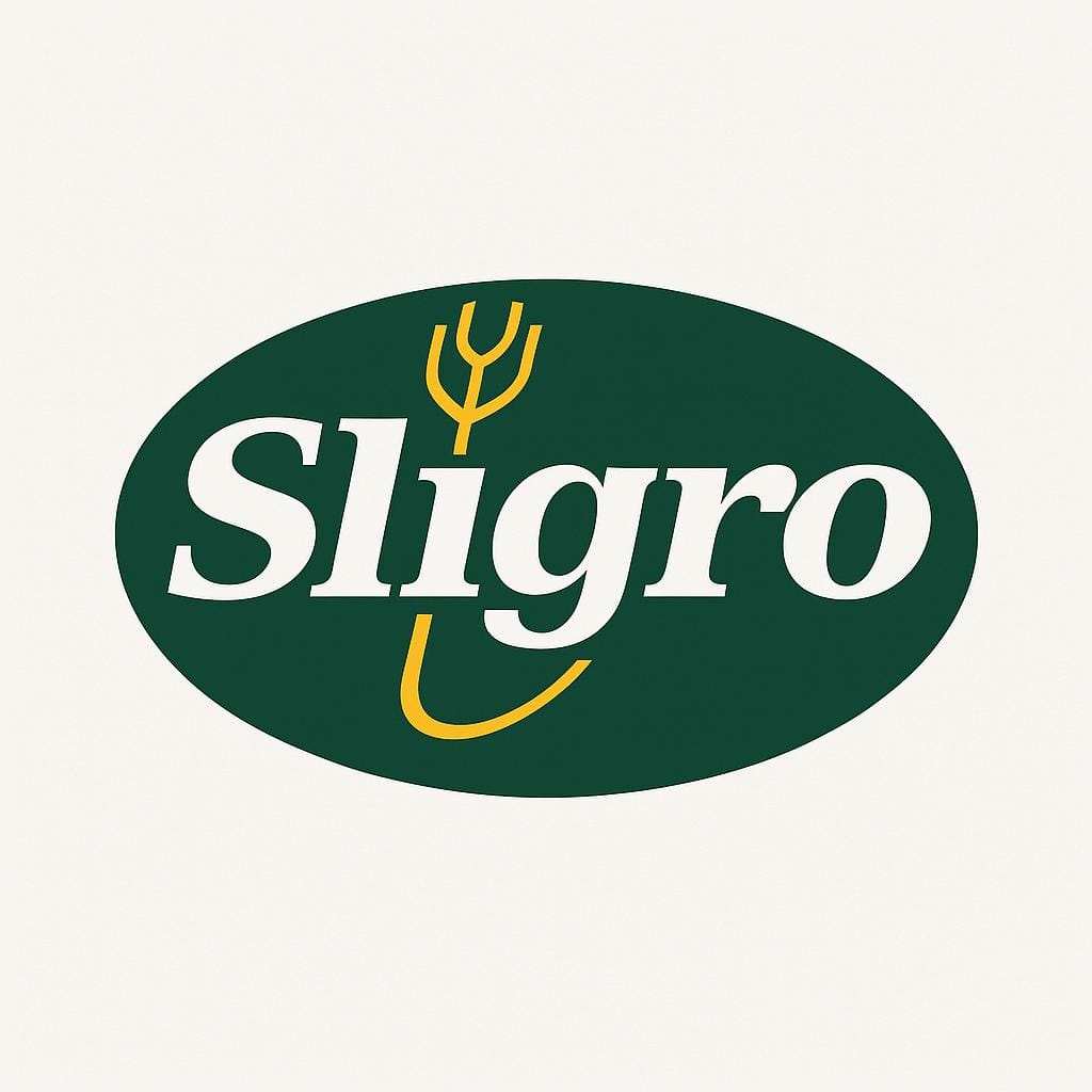 Sligro met cijfers: Mooi verhaal en meer niet - Geen overtuiging
