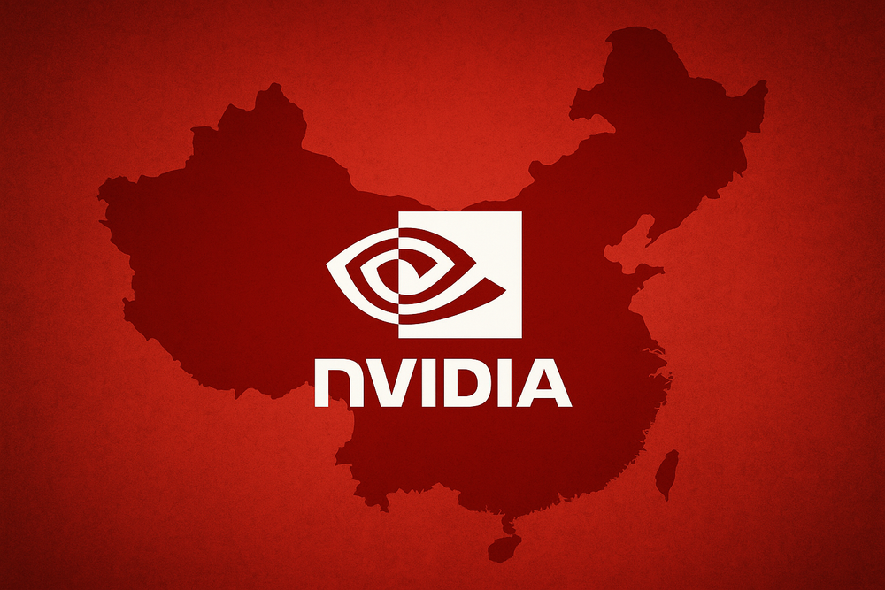 NVIDIA: B30A AI-chip voor China: Positieve impuls en het aandeel