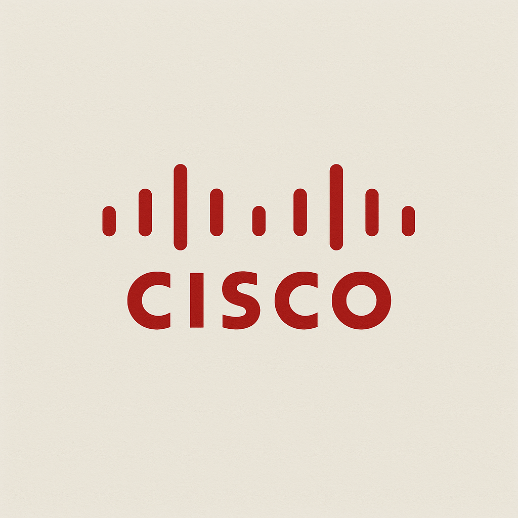 Cisco met cijfers: Koop wordt aangehouden