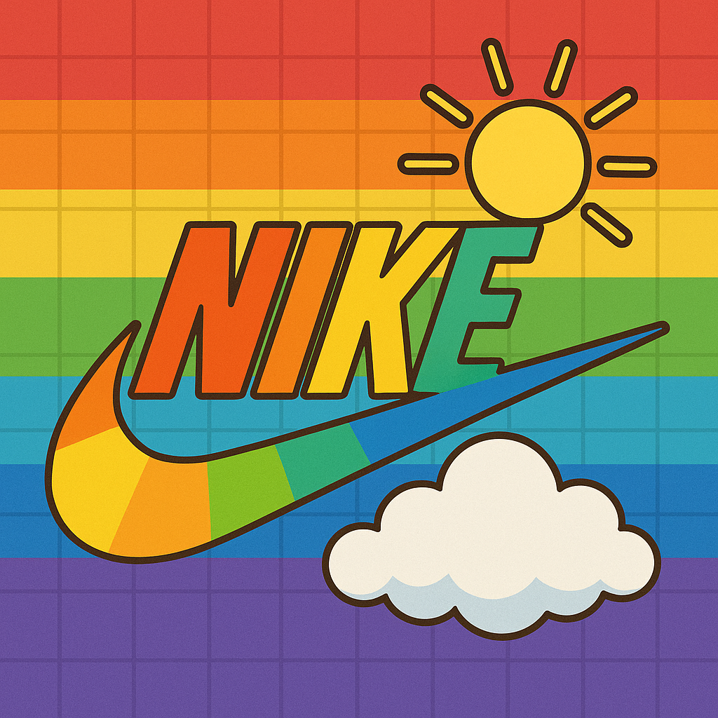Nike: Een iconisch merk met potentieel voor herstel - Een update