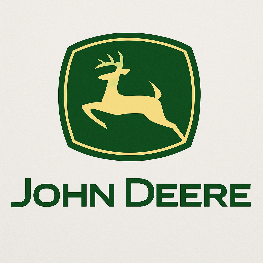 Deere 8% lager na de cijfers. Visie op het aandeel - VWAP op 360 dollar