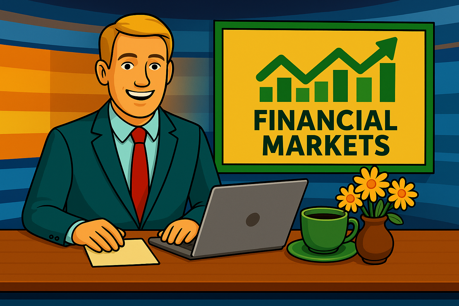 📞 Beleggers Journaal: Opening Wall Street - RKLB - NN - LOTB - TEM en meer