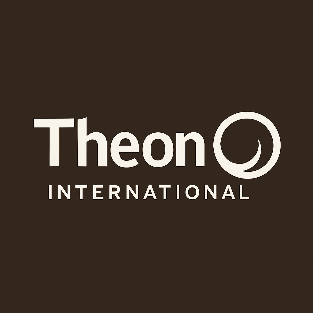 Theon: Bij vrede in Oekraïne blijft bedrijf profiteren van modernisering - Uitleg