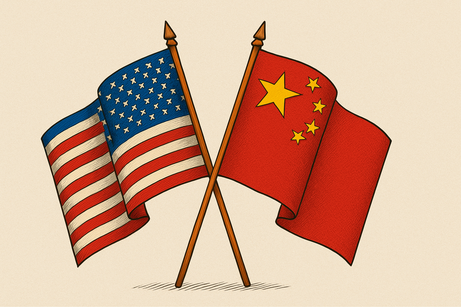 Tarieven: Bessent ziet meer ruimte voor deal China - De markten
